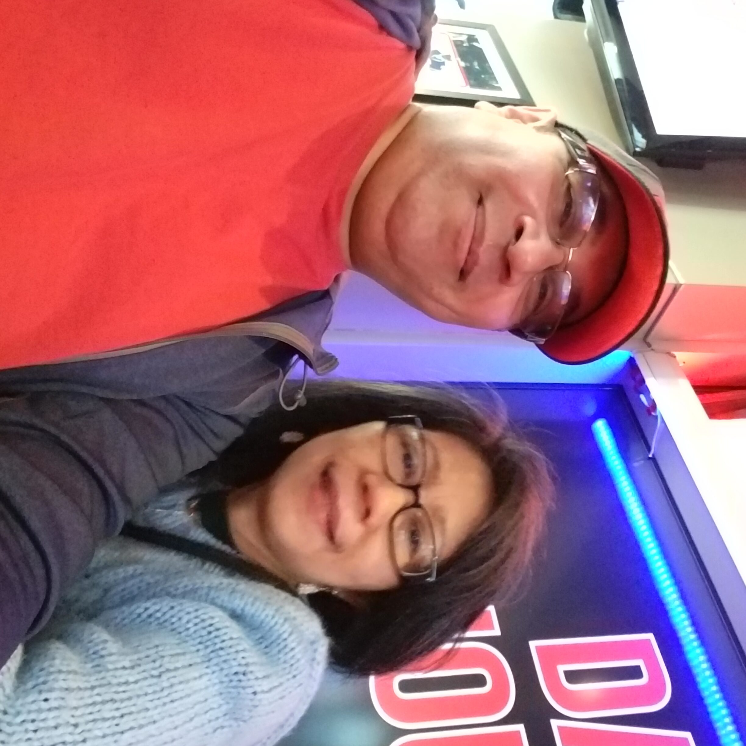 20180325_172148 MY RIGHT HAND GIRL